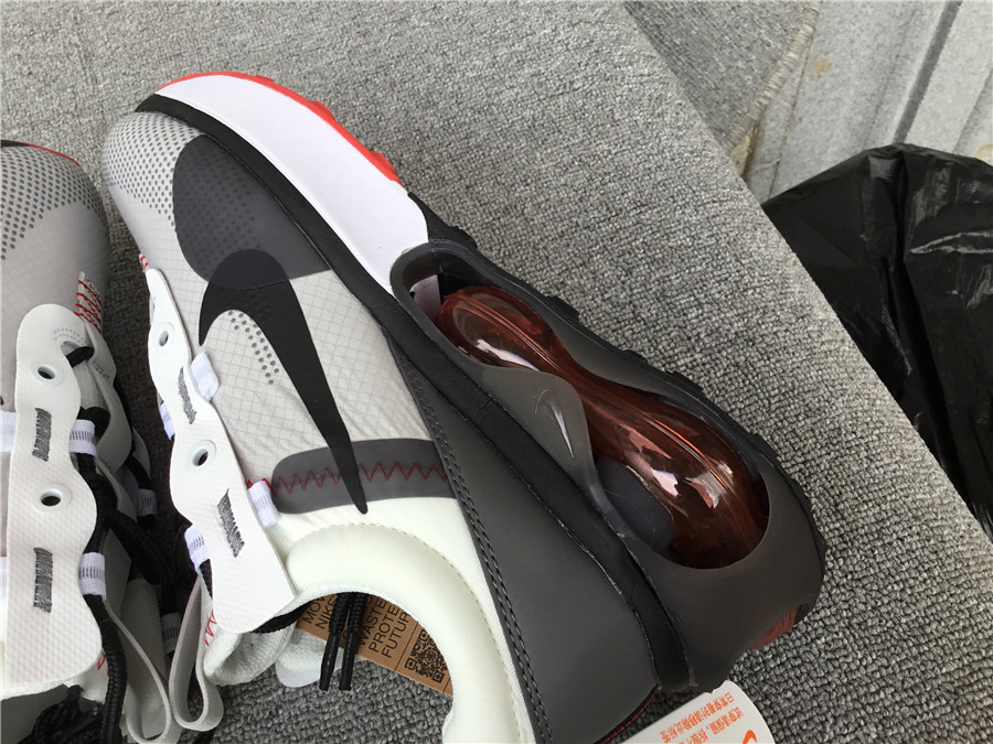 Nike Air Max 2021 Cushioned Running Shoes DN0721-001