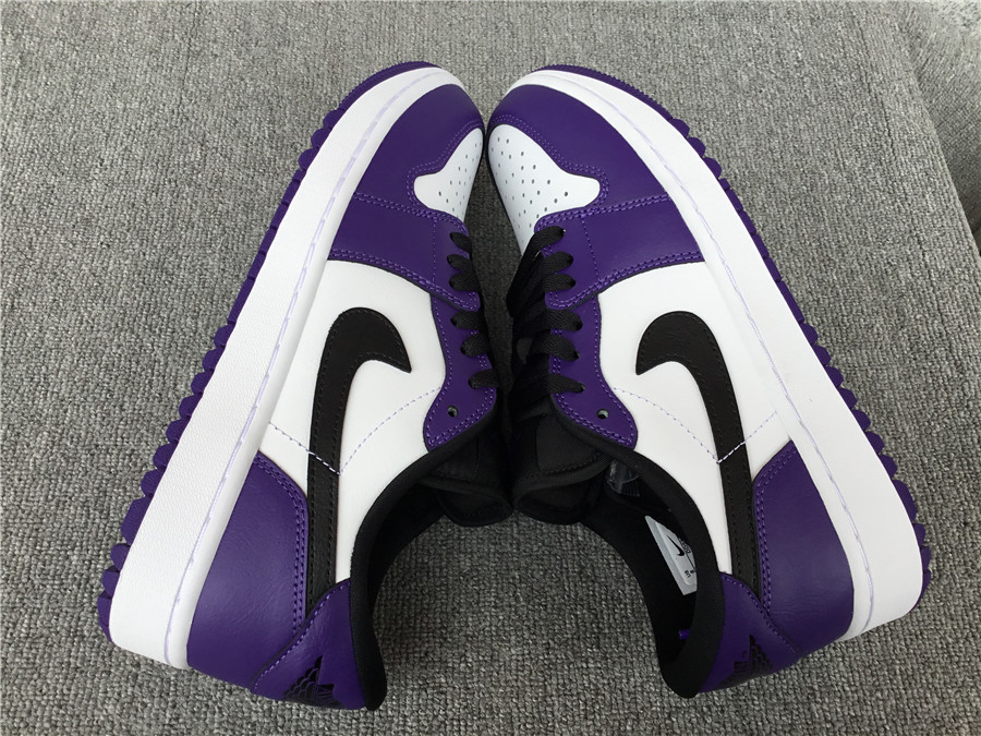 Air Jordan 1 Low DD9315-105