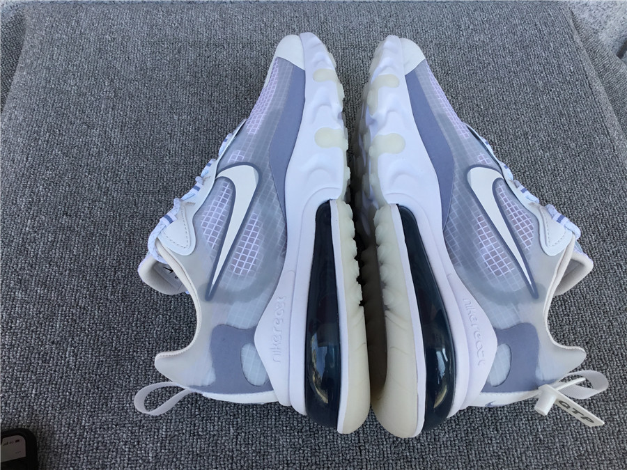 Nike Max270 React? Air? Max 270 React