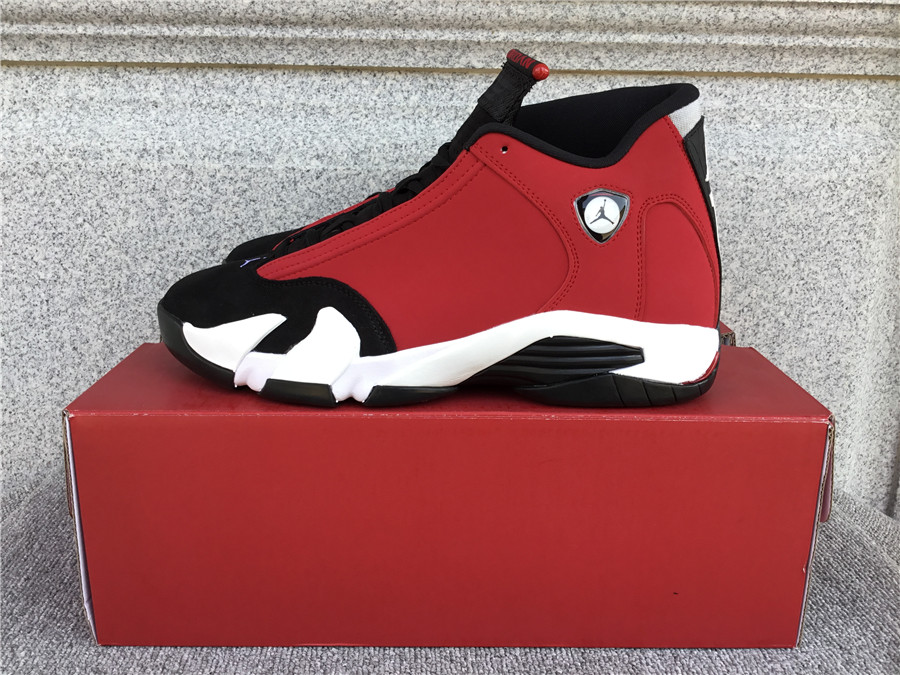 Air Jordan/Air Jordan 14