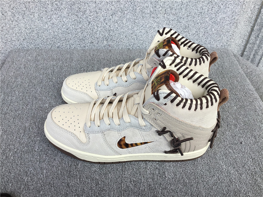 Nike Dunk bodega CZ8125-100