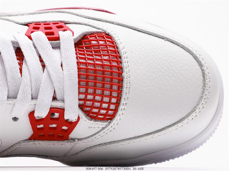 Jordan 4 Retro Alternate 89 308497-106
