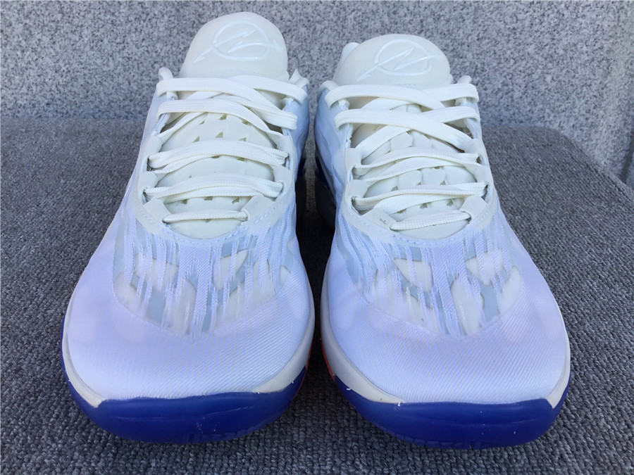 Nike Air Zoom G.T.Cut 2 EP DJ6015-102