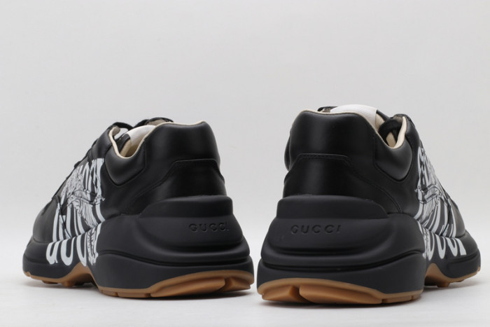 Gucc* Trainer Sneaker38