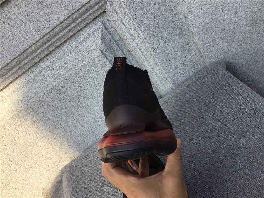 Nike Air Max Scorpion Flyknit