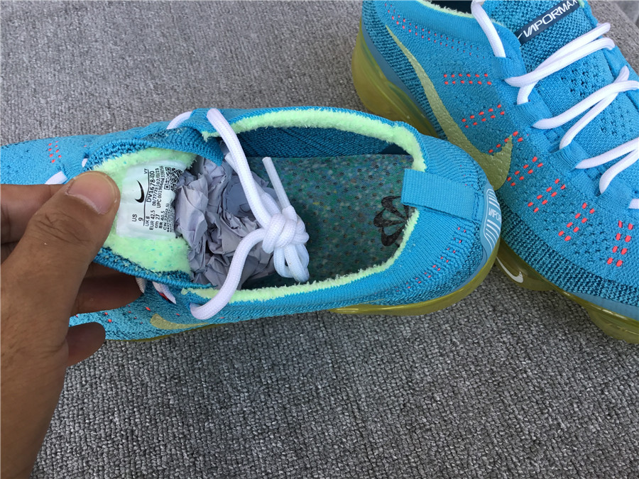 Nike Vapormax 2023 Flyknit DV1678-400