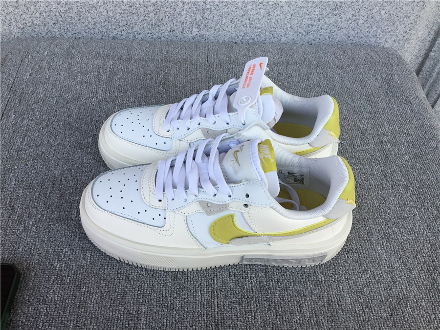 Air Force 1 Fontanka DV6984-10