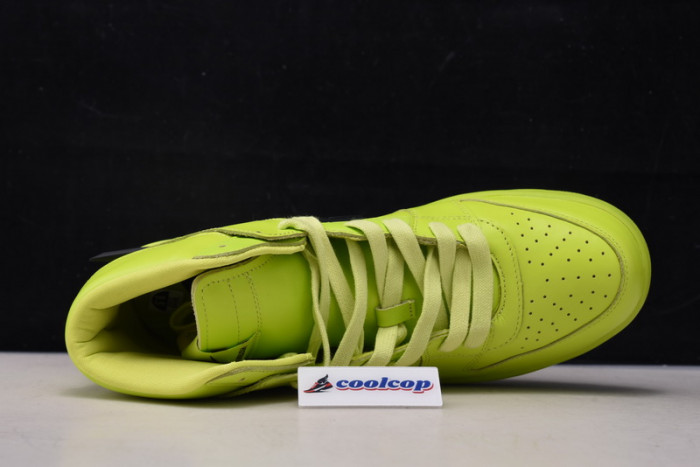 Nike Dunk High x AMBUSH CU7544-300