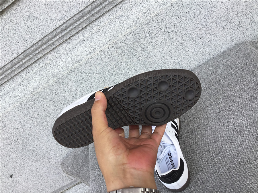 Adidas Samba Vegan B75806