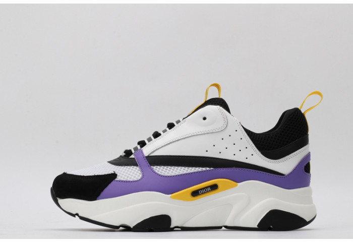 DIO* SNEAKERS B22 T0000-001