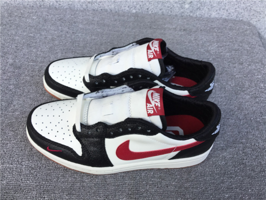 Air Jordan 1 Low DZ0798-108