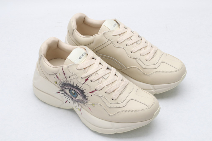 Gucc* Trainer Sneaker14
