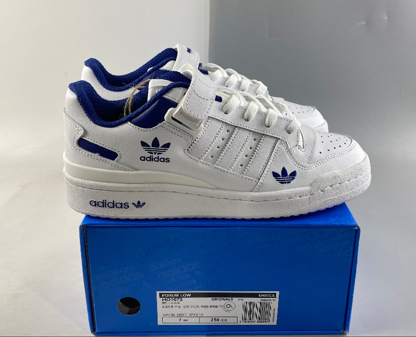 Adidas Samba Vegan HO1673