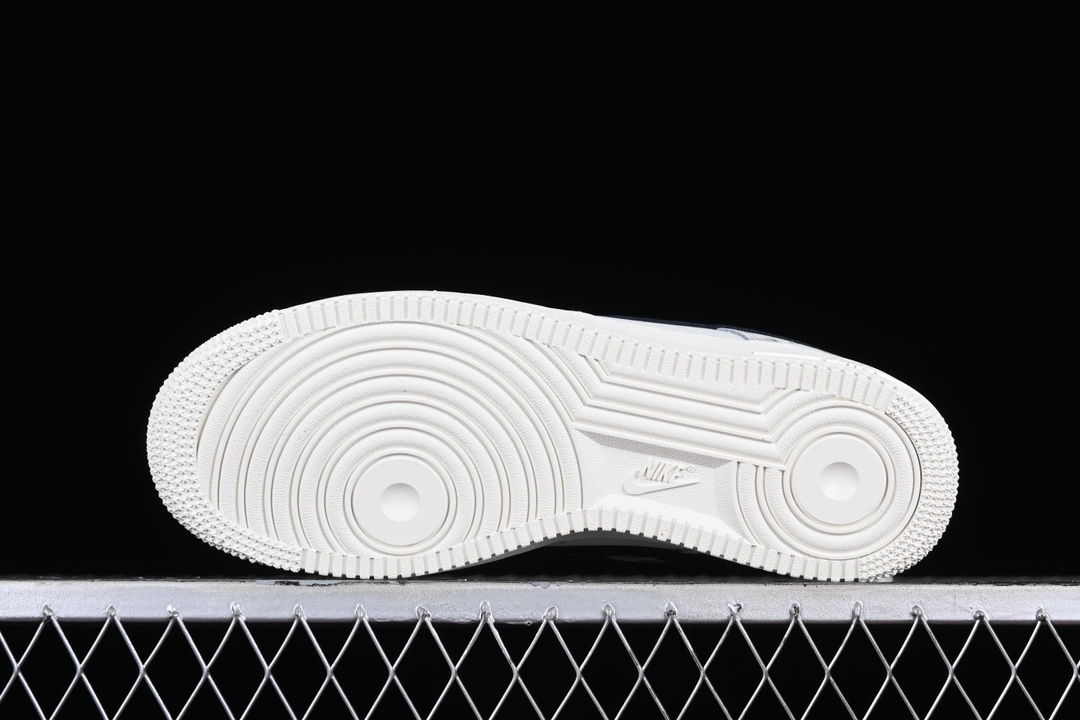 Air force 1 low Chinese ink painting BL1522-088