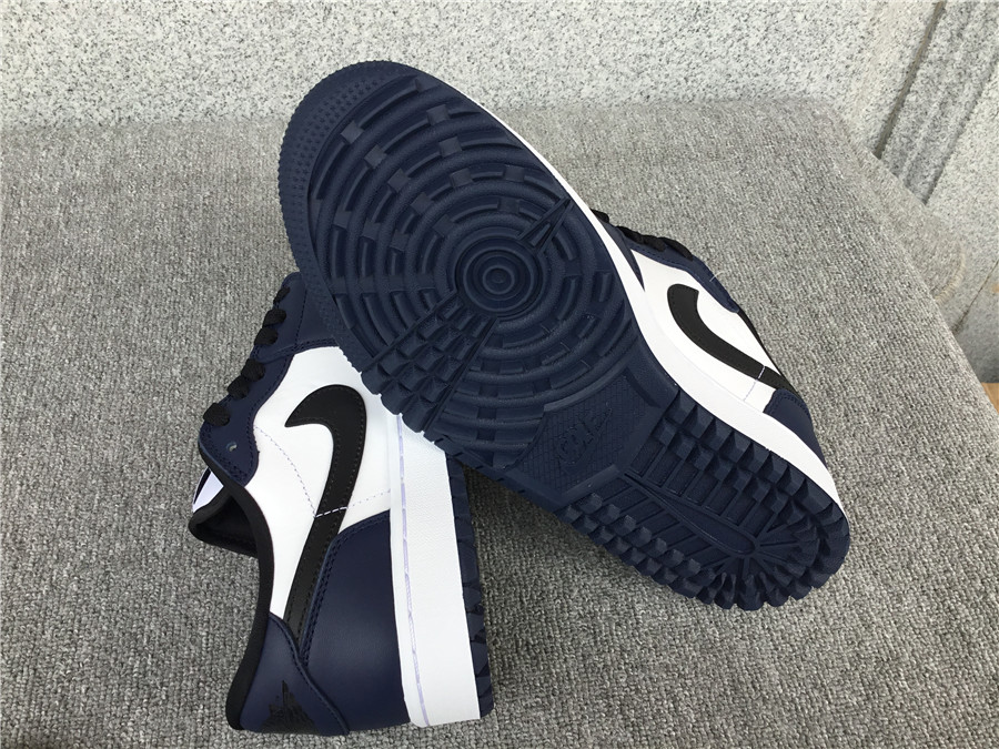 Air Jordan 1 Low DD9315-104