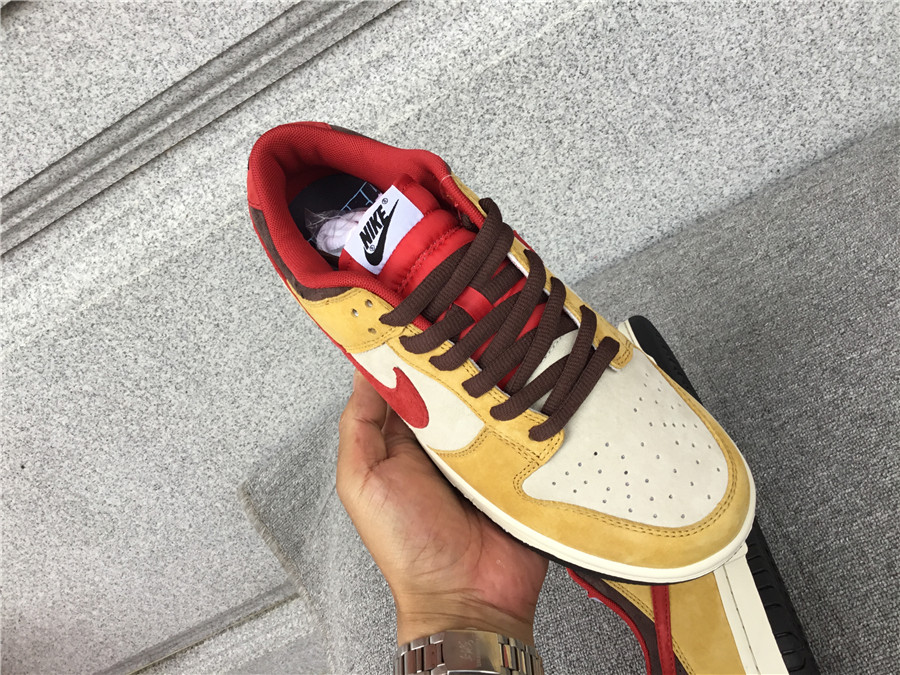Otomo Katsuhiro x Nk SB Dunk Low