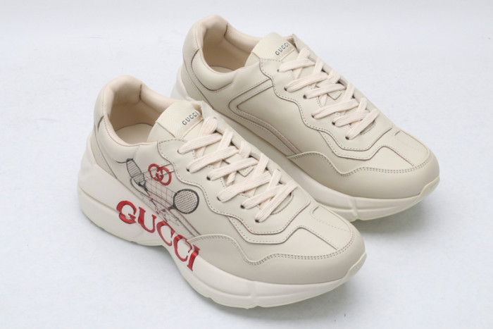 Gucc* Trainer Sneaker8
