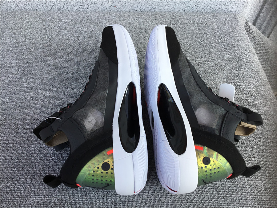 Nike Air Jordan 34 CU3475-001