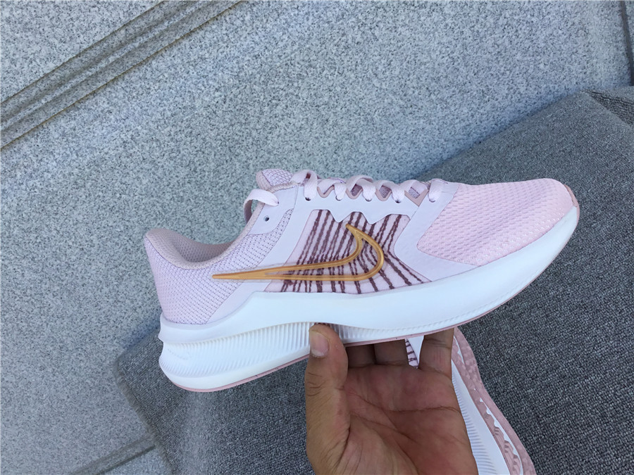 Nike Downshifter 11 Moon Landing Series Running Shoes CW3413-500