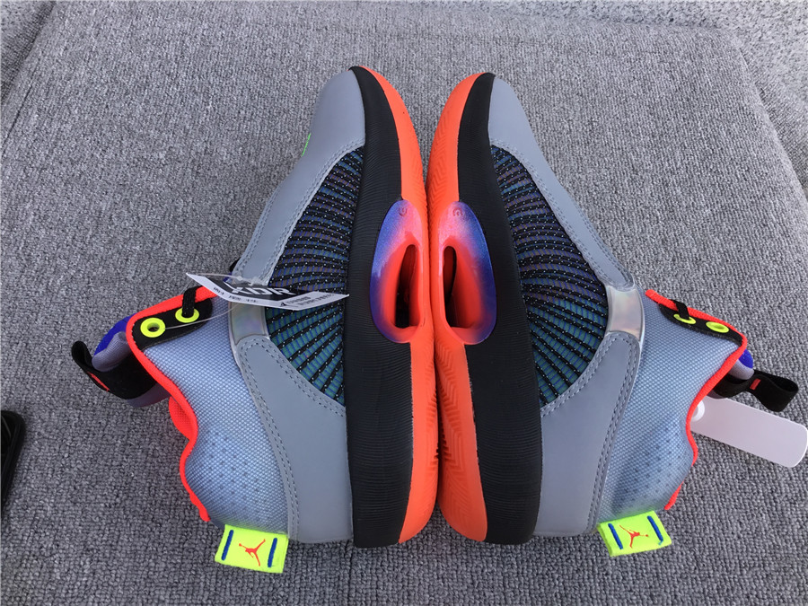 Nike Air Jordan 35 DC1493-001