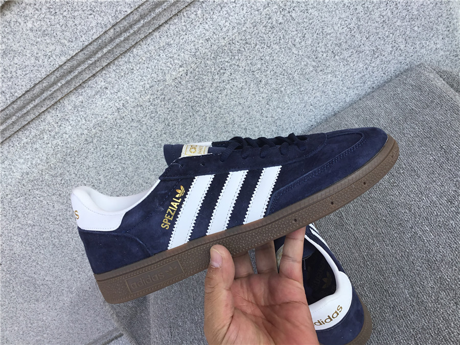 Adidas Samba Vegan BD7633