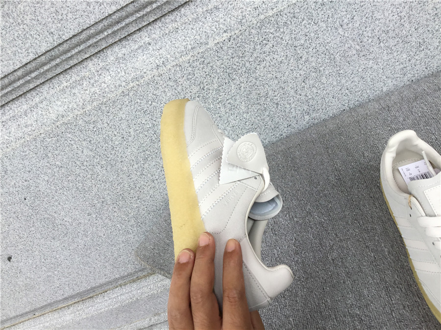 Adidas Samba Vegan ID7296