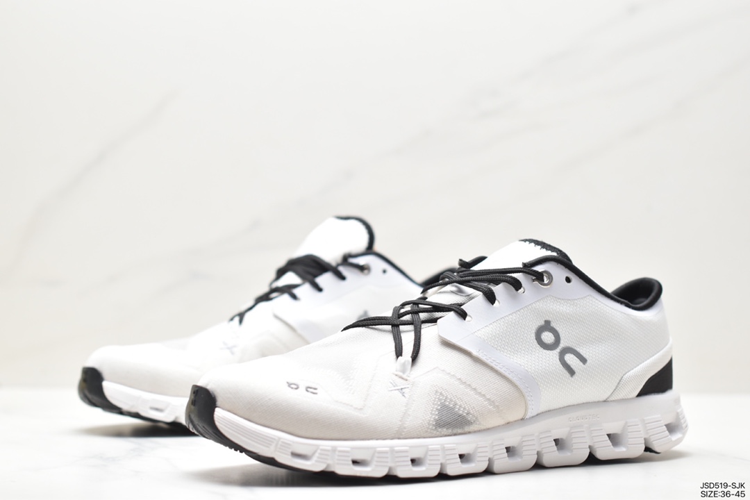 On Running Cloud 3 110527