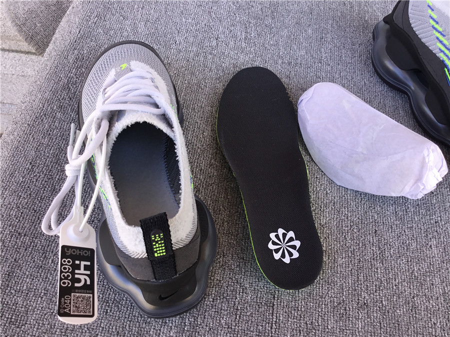 Nike Air Max Scorpion Fk DJ4701-002