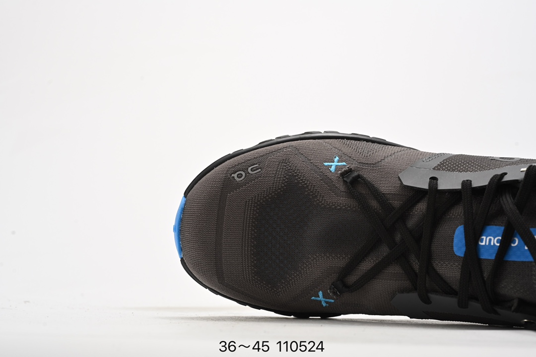 On Running Cloud 3 110524