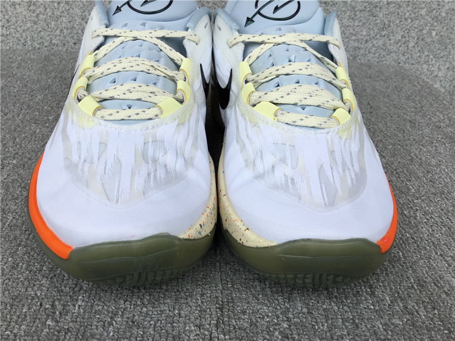 Nike Air Zoom G.T.Cut 2 EP DX6041-101