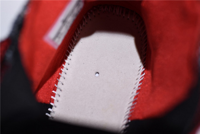 Nike LeBron 16 EP 1 Thru 5 BQ6582-900