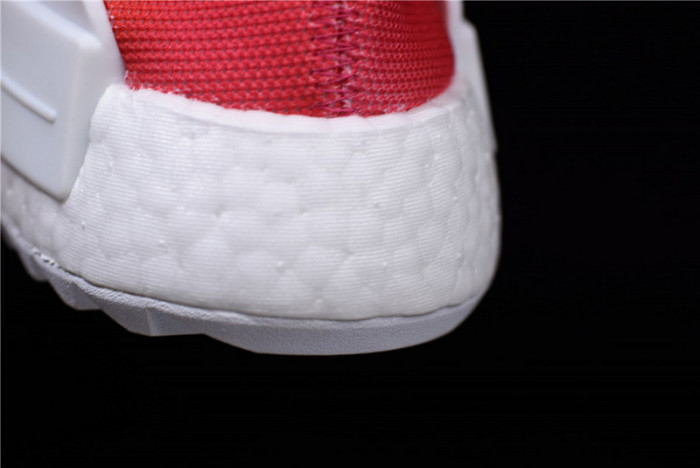 Pharrell Williams PW x Adidas Hu NMD Trail 