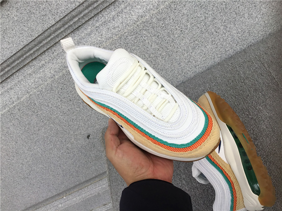 Nike Air Max 97 Golf CJ0563-200