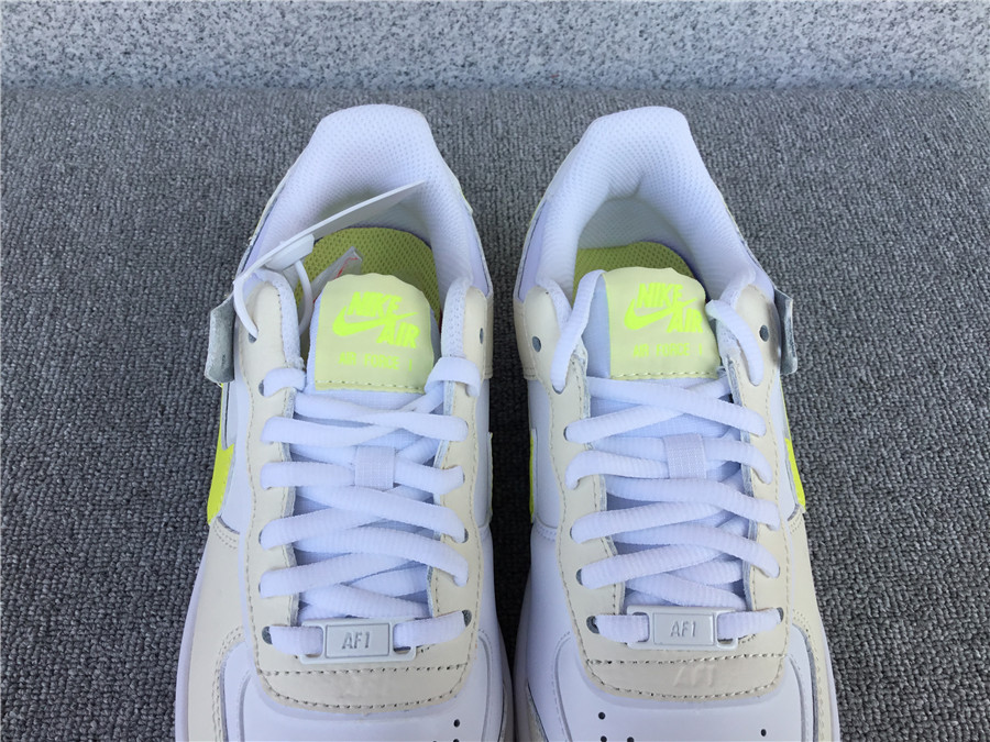 Air Force 1 Shadow DJ5197-100