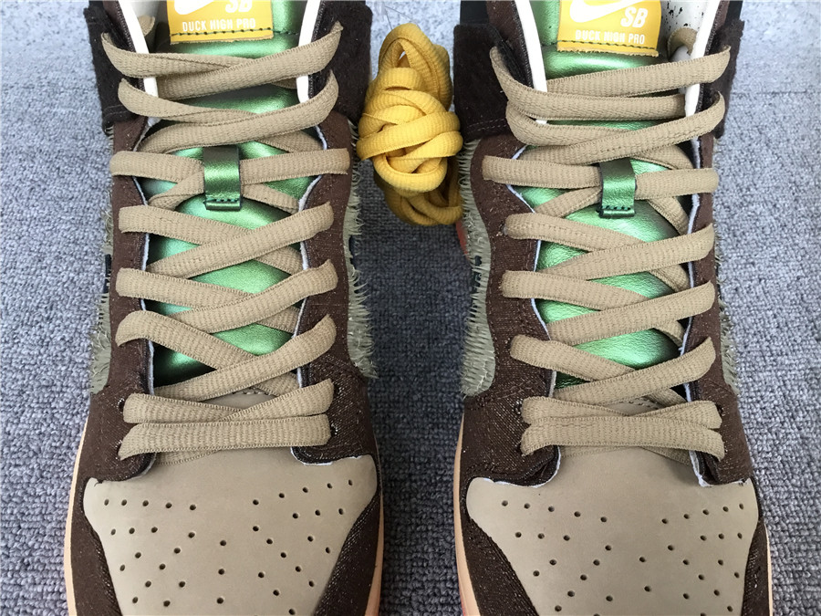 Nike SB Dunk High x Concepts DC6887-200