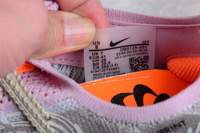 Zoom Alphafly Next Nature Rawdacious DB0129-001