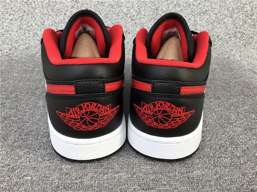 Air Jordan 1 Low 553558-063