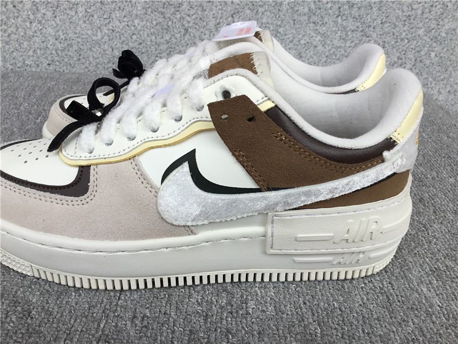 Air Force 1 Shadow FB1857-111