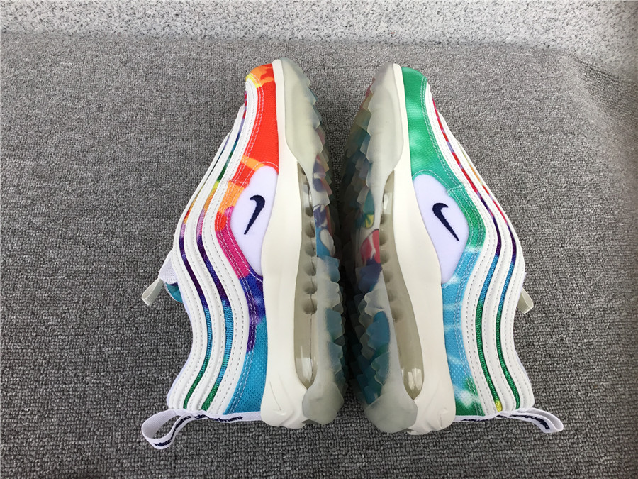 Nike Air MAX 97 MRG CK1219-100