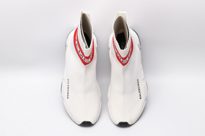 SPEED TRAINER SNEAKERS 1000034