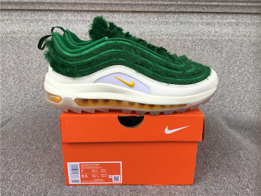 Nike Air MAX 97 MRG CK4437-100