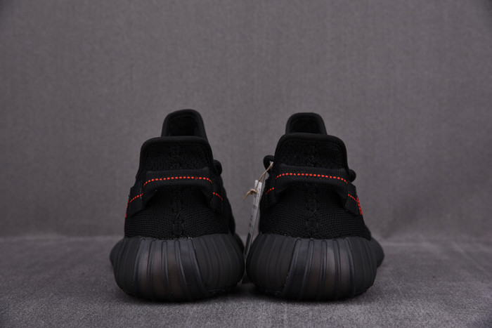 Adidas Yeezy Boost 350 V2 Black Red CP9652
