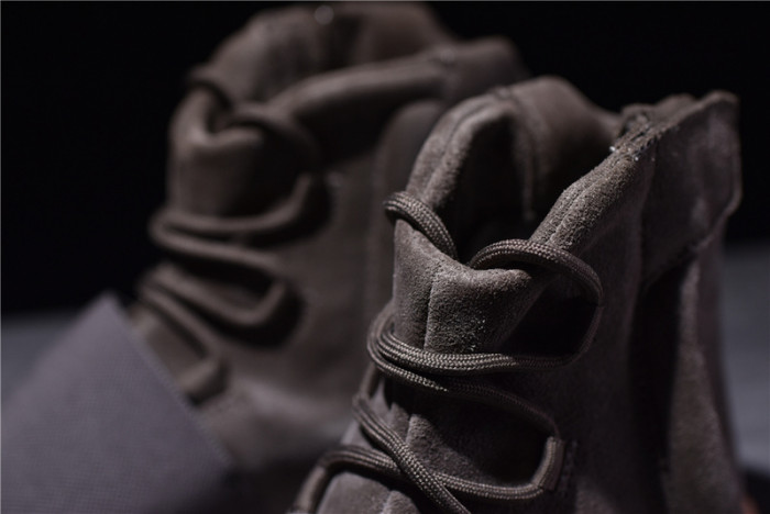 adidas Yeezy 750 Boost Light Brown BY2456