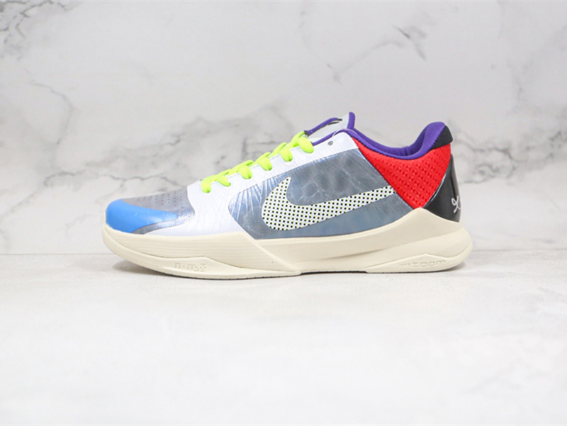 Nike Kobe 5 Protro PJ Tucker CD4991-004