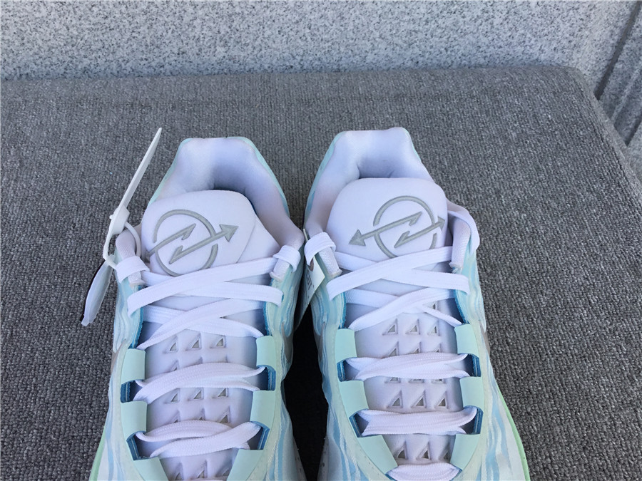 Nike Air Zoom G.T.Cut 2 EP FB1866-101