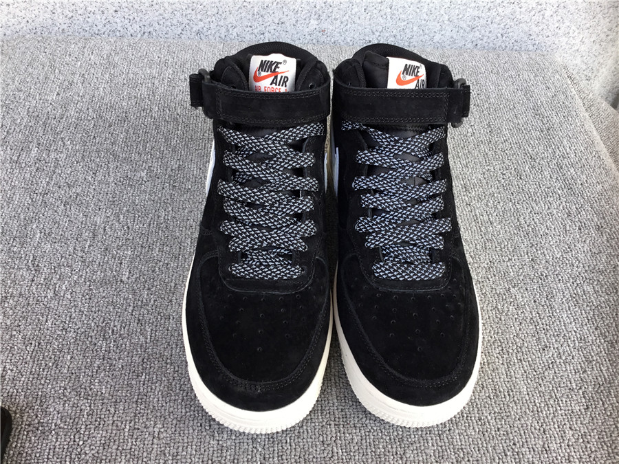Air Force 1 MID AA1118-009