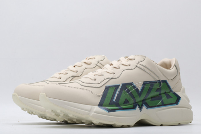 Gucc* Trainer Sneaker27