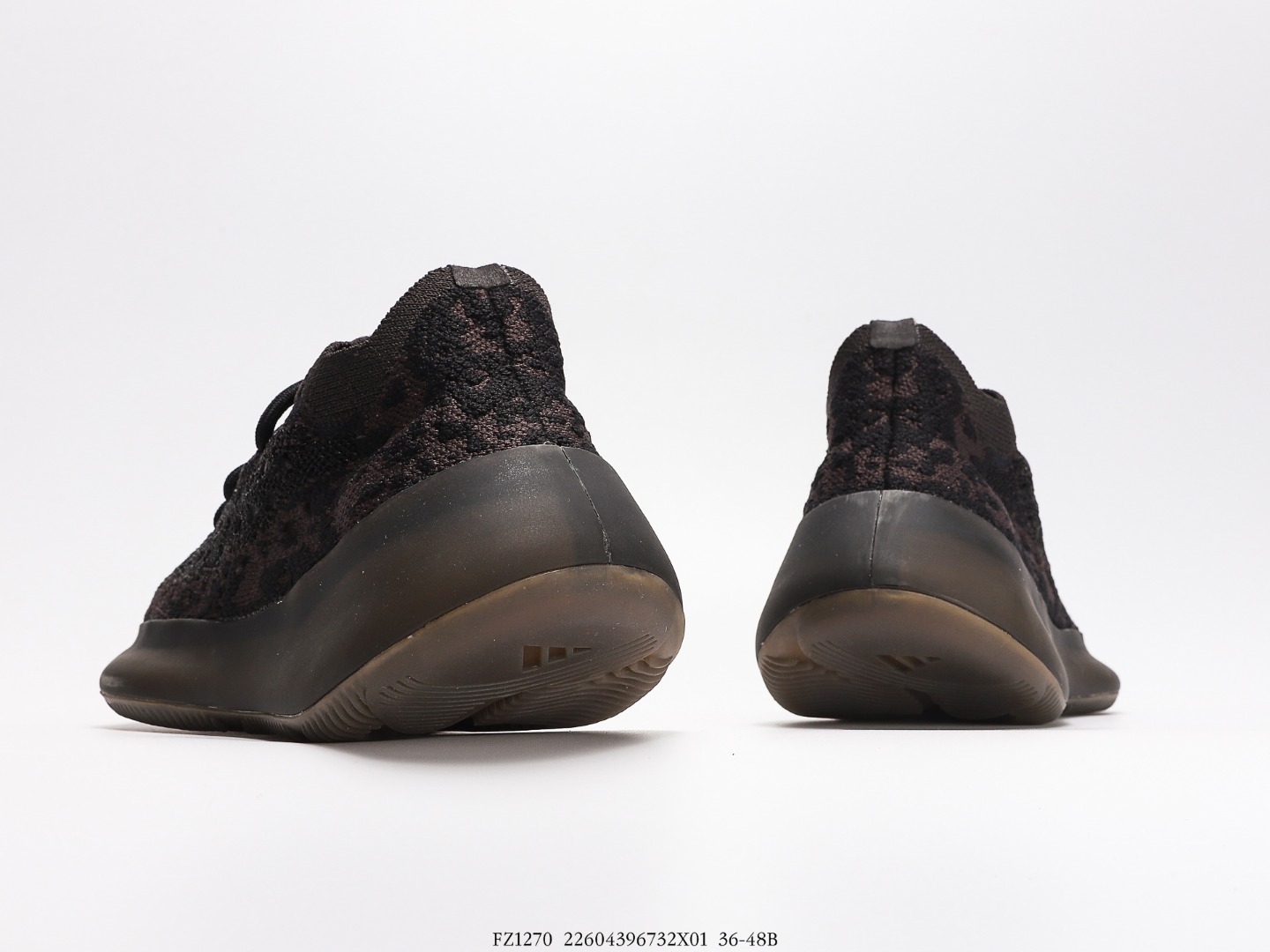 adidas Yeezy Boost 380 Onyx FZ1270