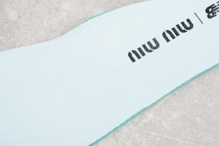 Miu Miu x New Balance