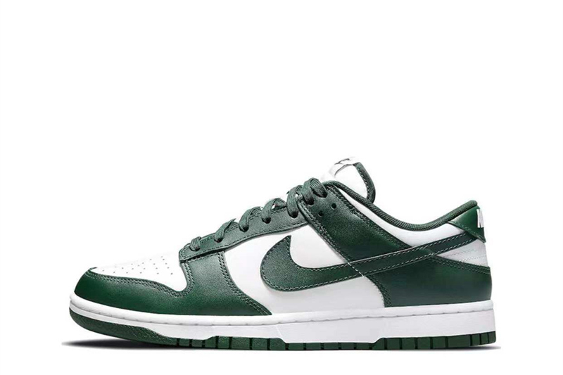 Nike Dunk SB Low SP White Green DD1391-101